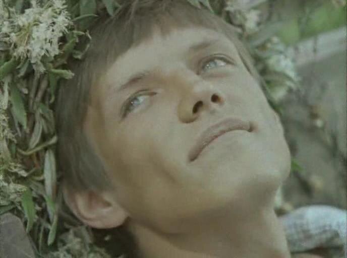«Мужество». СССР, 1980. Любила ли Тоня семена? И можно ли было простить Сергея?