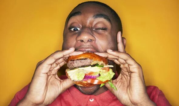 Сердечный приступ: гамбургеры - один из худших продуктов, которые вы можете съесть