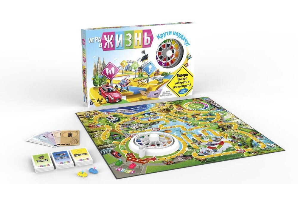 А так она выглядит, если разобрать