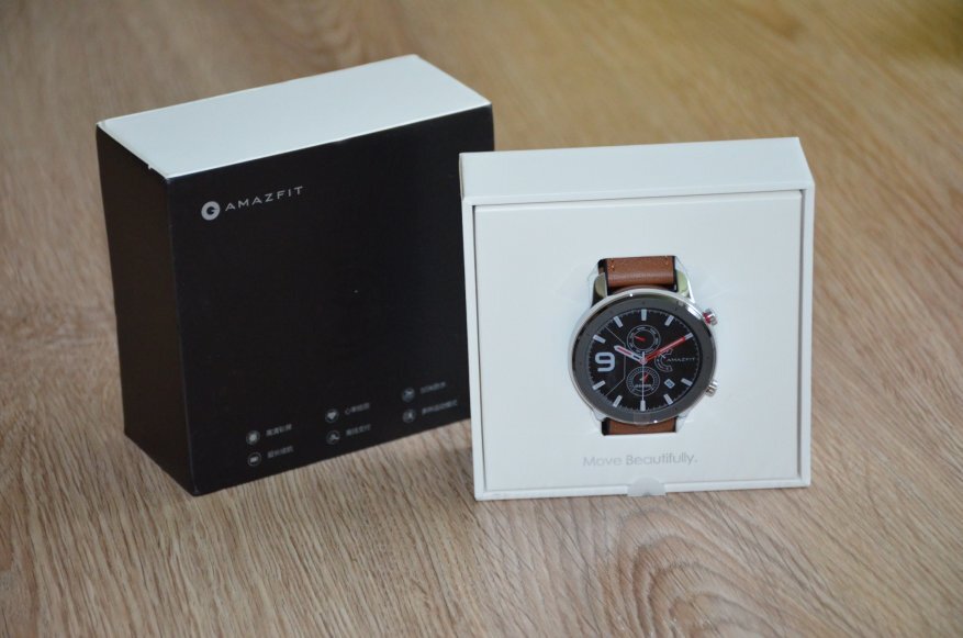  Характеристики: Бренд: Xiaomi/Huami
Модель:GTR
Размер  ремешка:  42/46мм
Материал  корпуса:  сталь/алюминий/титан
Наличие  защиты  от  воды:  5ATM / 50 метров
Дисплей: 1,39" AMOLED с высоким разрешением 326PPI  (454x454  точек)
Bluetooth 5.0 LE, GPS/GLONASS
Автономность: 12 дней в смешанном режиме, 34 дня в режиме ожидания и ▫40 часов с активным GPS
Емкость встроенного аккумулятора: 410 мАч
Функции: пульсометр, прогноз погоды, компас, хронограф, уведомления, управление музыкой
Спорт: 12 программ