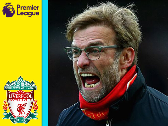 Юрген Клопп, немец, тренер "Ливерпуля", выиграл с ним Лигу Чемпионов, ранее тренировал "Боруссию Дортмунд" и "Майнц".