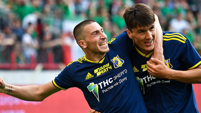 Фото: © РИА Новости / Александр Вильф