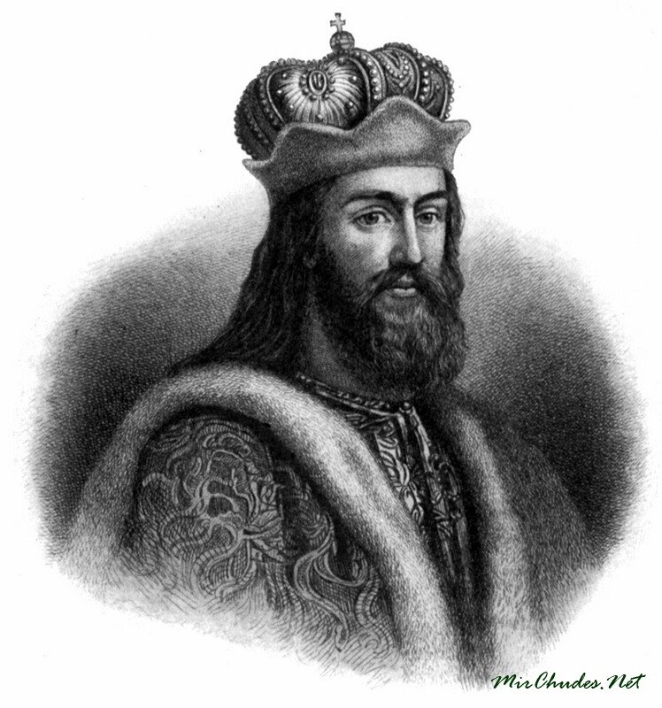 Князь Владимир