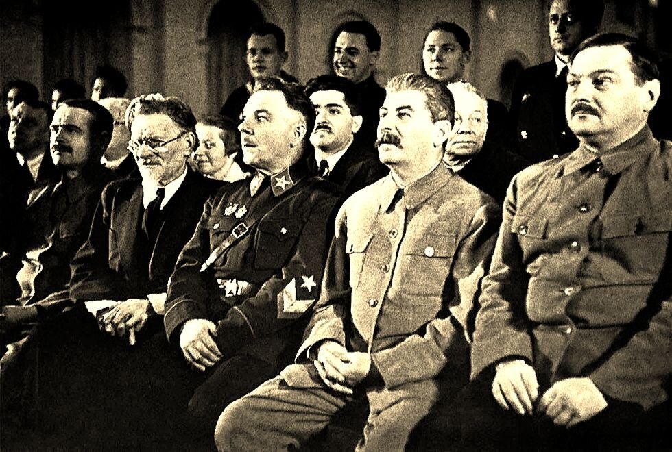 советский союз, история ссср, власть