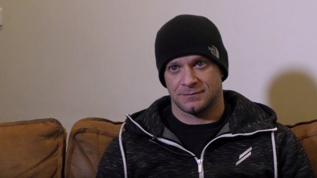Фил Лабонте