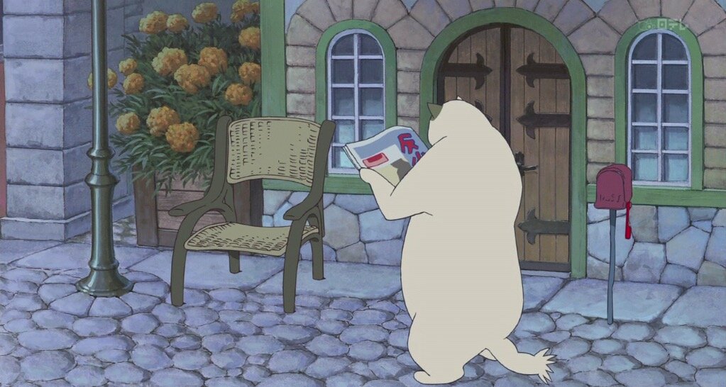 Идентификация кота