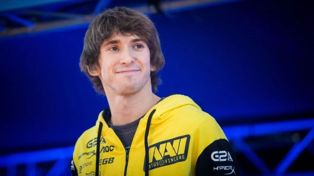 Dota 2, Valve, MMR, Cybersport, Dendi, Na'Vi.