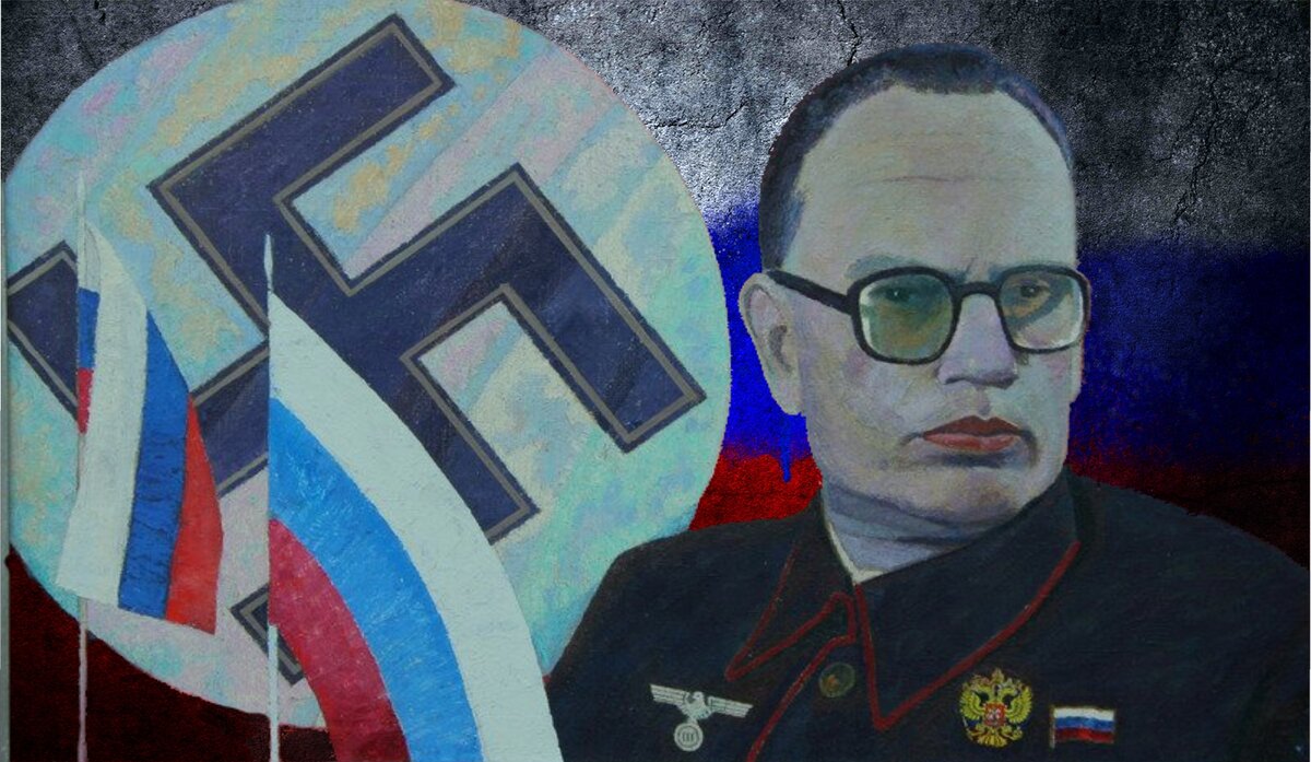    Всё чаще люди заявляют, что флаг, который сегодня использует Россия в качестве государственного, является флагом власовцев – предателей родины, воевавших в ВОВ на стороне Гитлера.