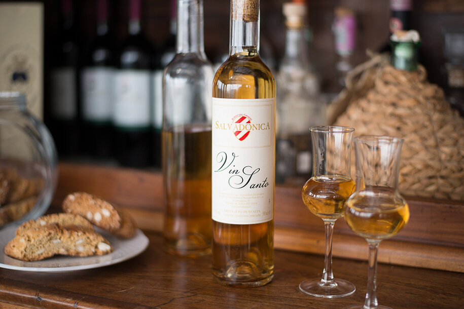 Vin Santo
