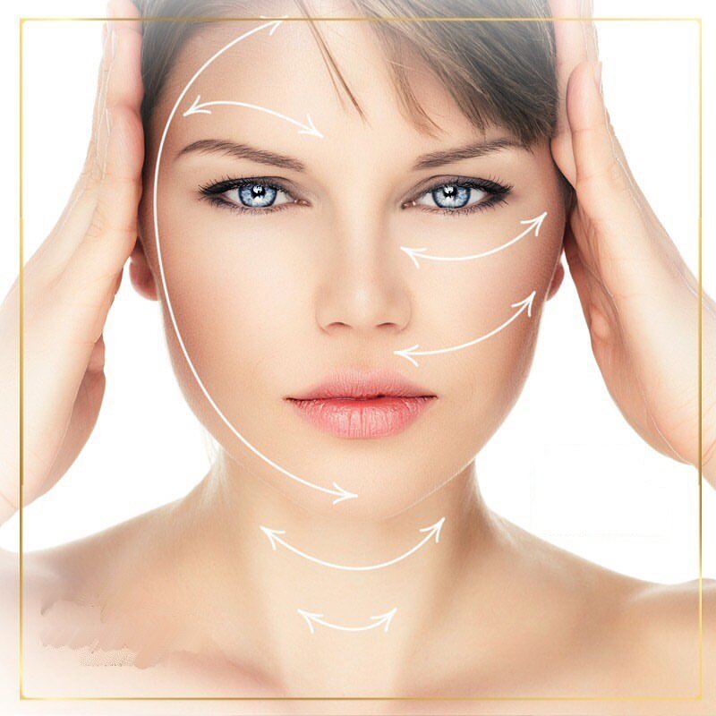 Альтернатива ботексу - новейшие передовые техники омоложения с помощью рук массажиста