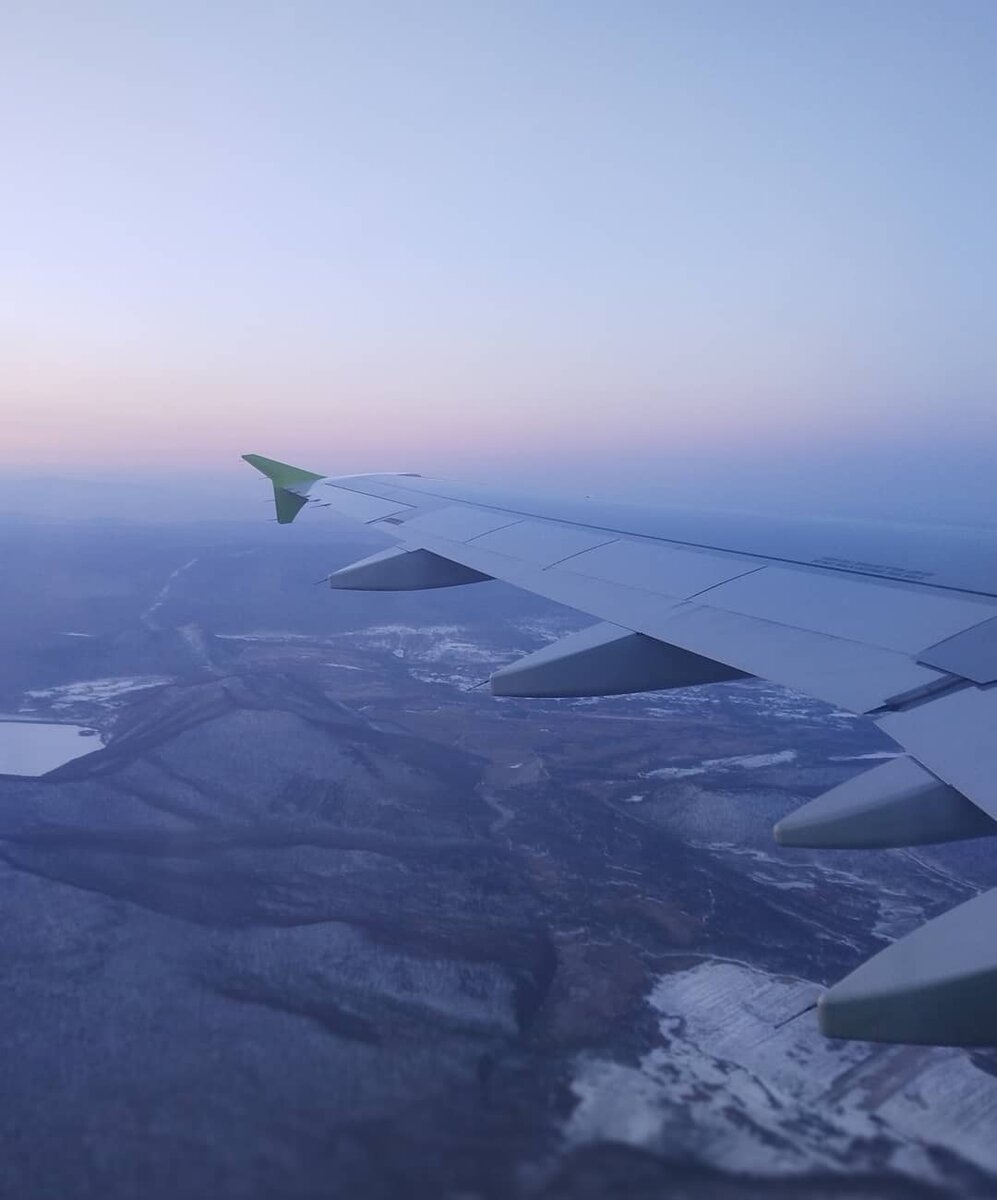 Пекин-Владивосток