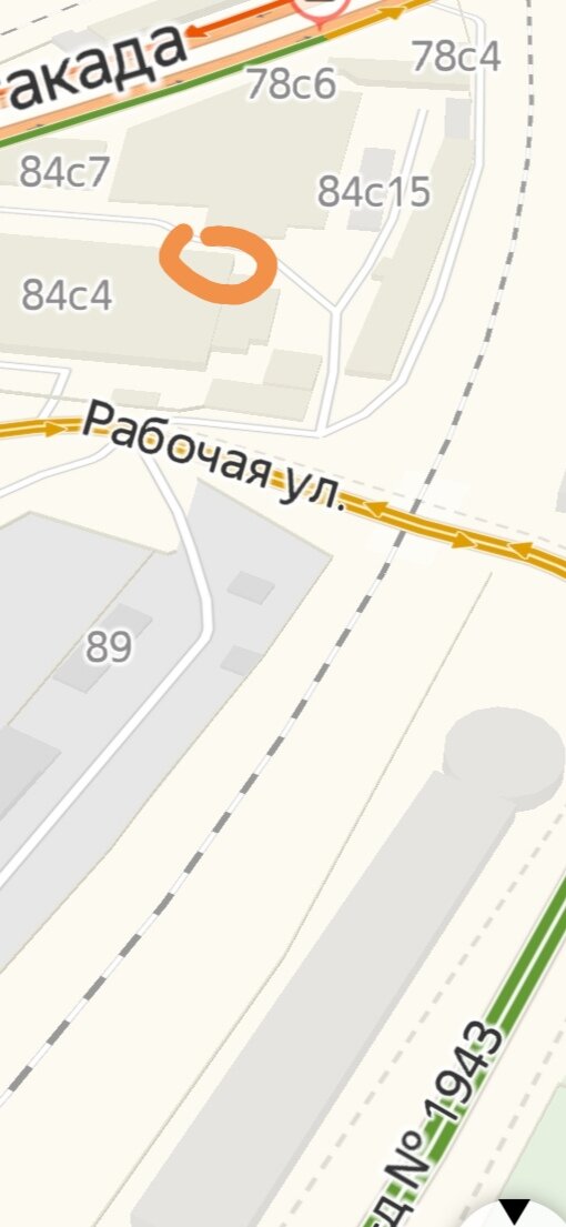 Фото автора. 