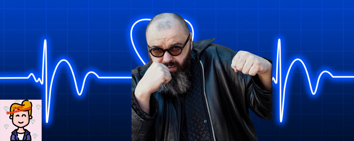 Известные личности, Фадеев