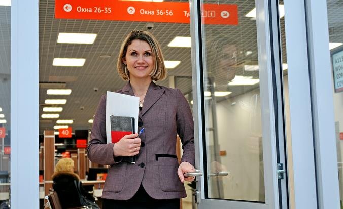 Светлана Колоскова, «Вечерняя Москва»