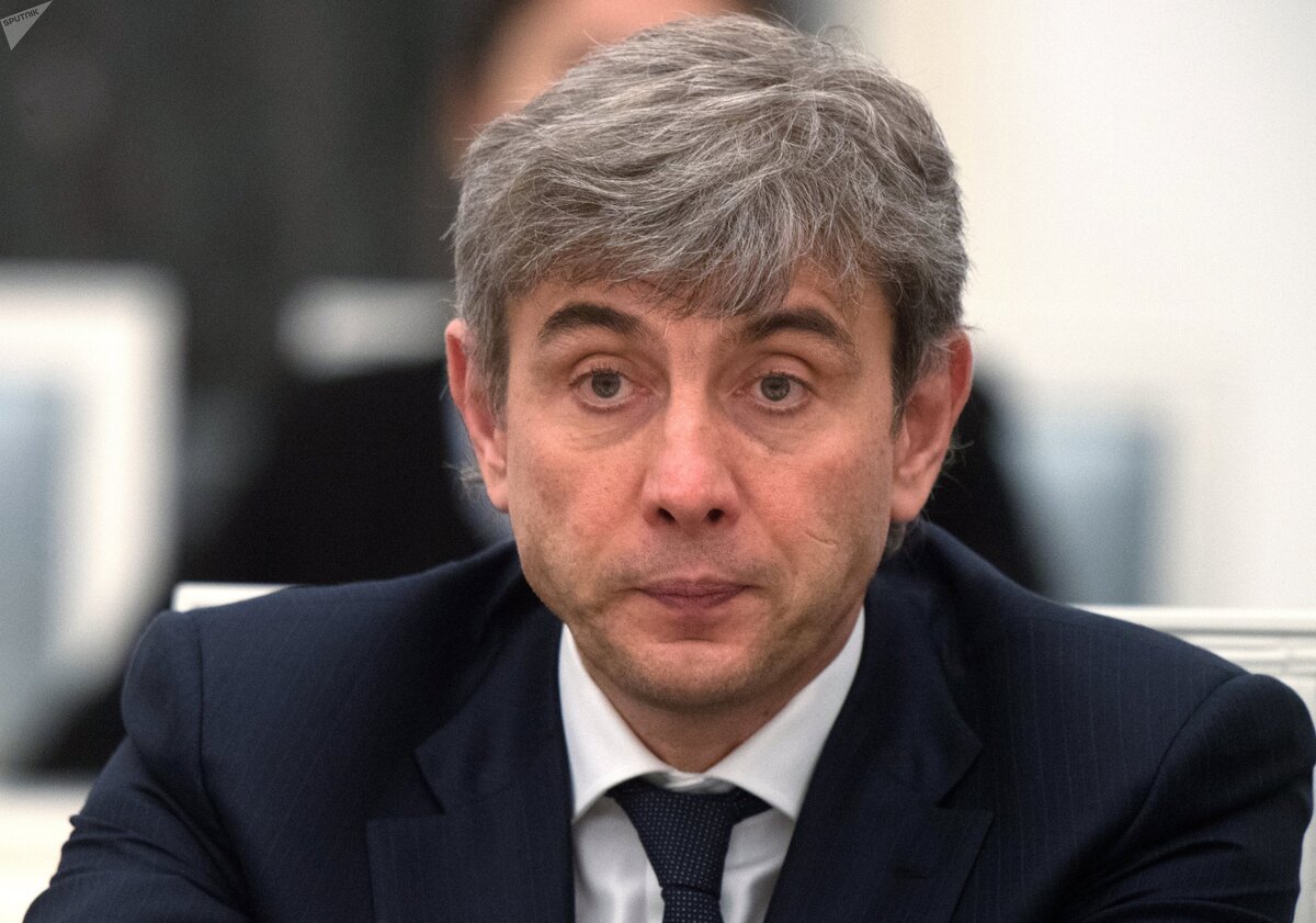 Сергей Галицкий