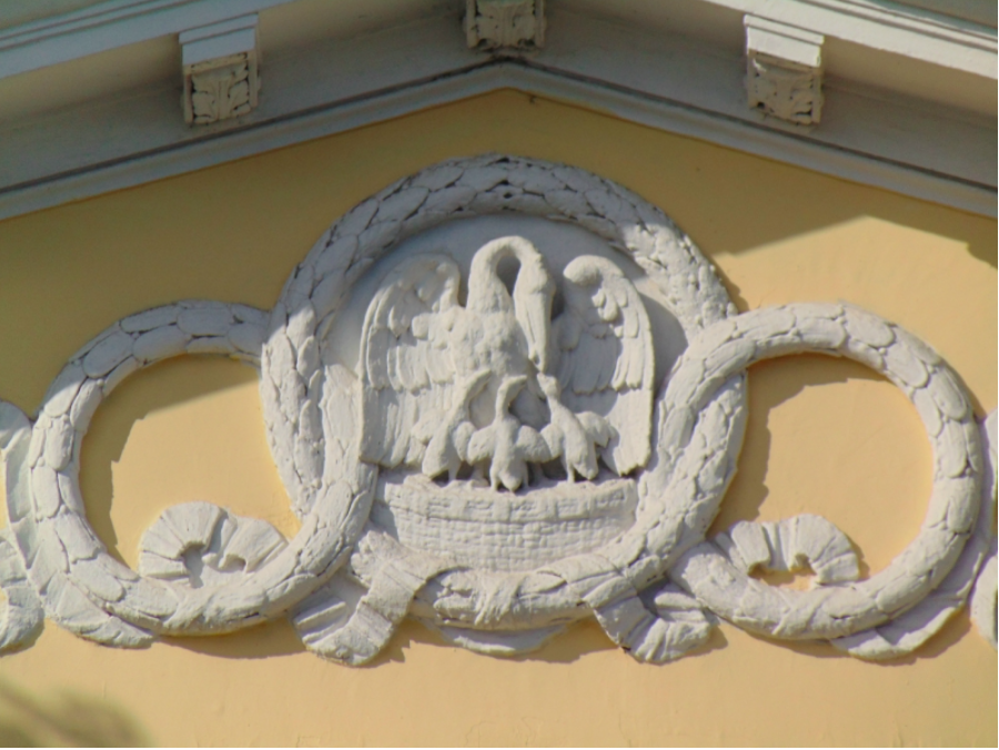 Здание на Москворецкой набережной. Источник — https://leonovvaleri.livejournal.com/270278.html