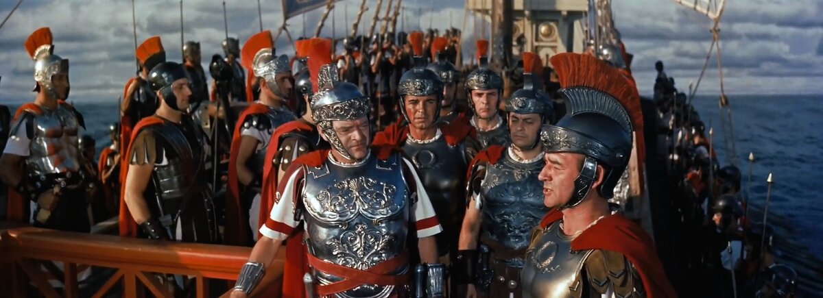 Кадр из фильма