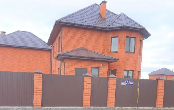 Коттеджи в пос Березняки от застройщика