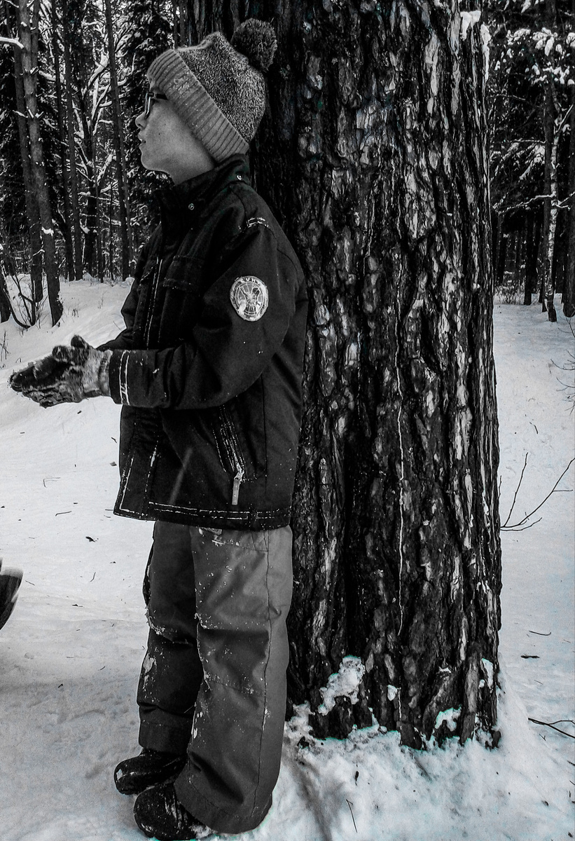 Фото автора