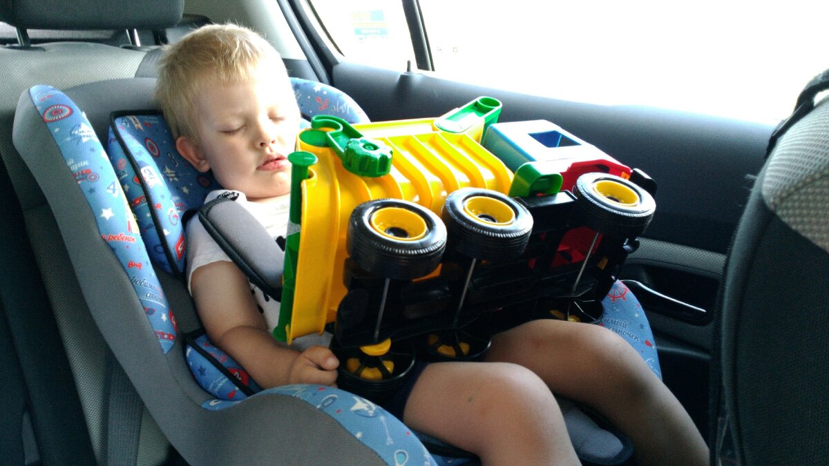 Нормы развития мышления у ребёнка важно знать каждой маме