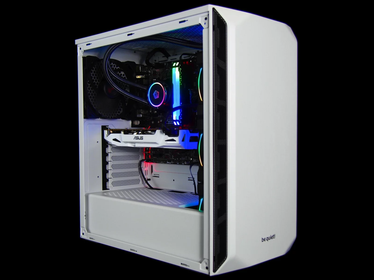 Пк никак не относится к статье. Компьютер из статьи просили не показывать.