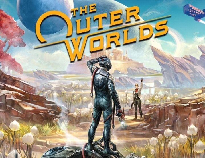 The Outer Worlds
