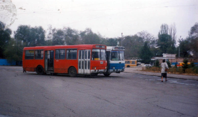 1996 г. Фото автора