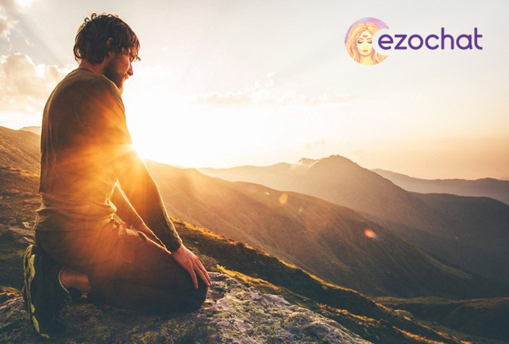 Мы не тело и не ум. Мы то, что это осознаёт.