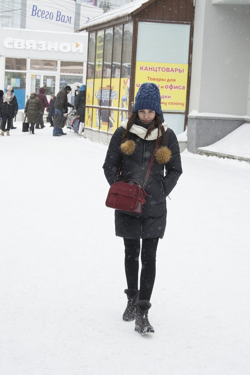Как выглядят девушки в Сибири? Фото простых сибирских девчонок ?