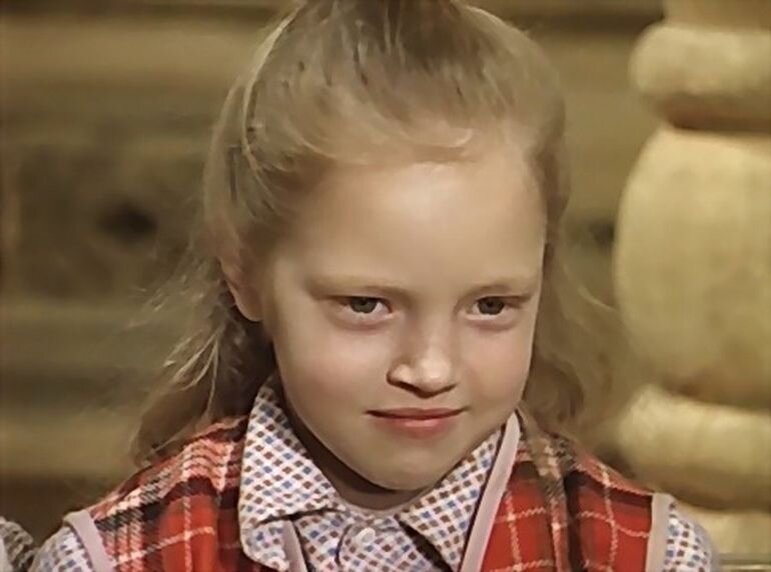 Аня Ашимова в "Чародеях"     \\ Источник: Novostiifakty.mediasole.ru