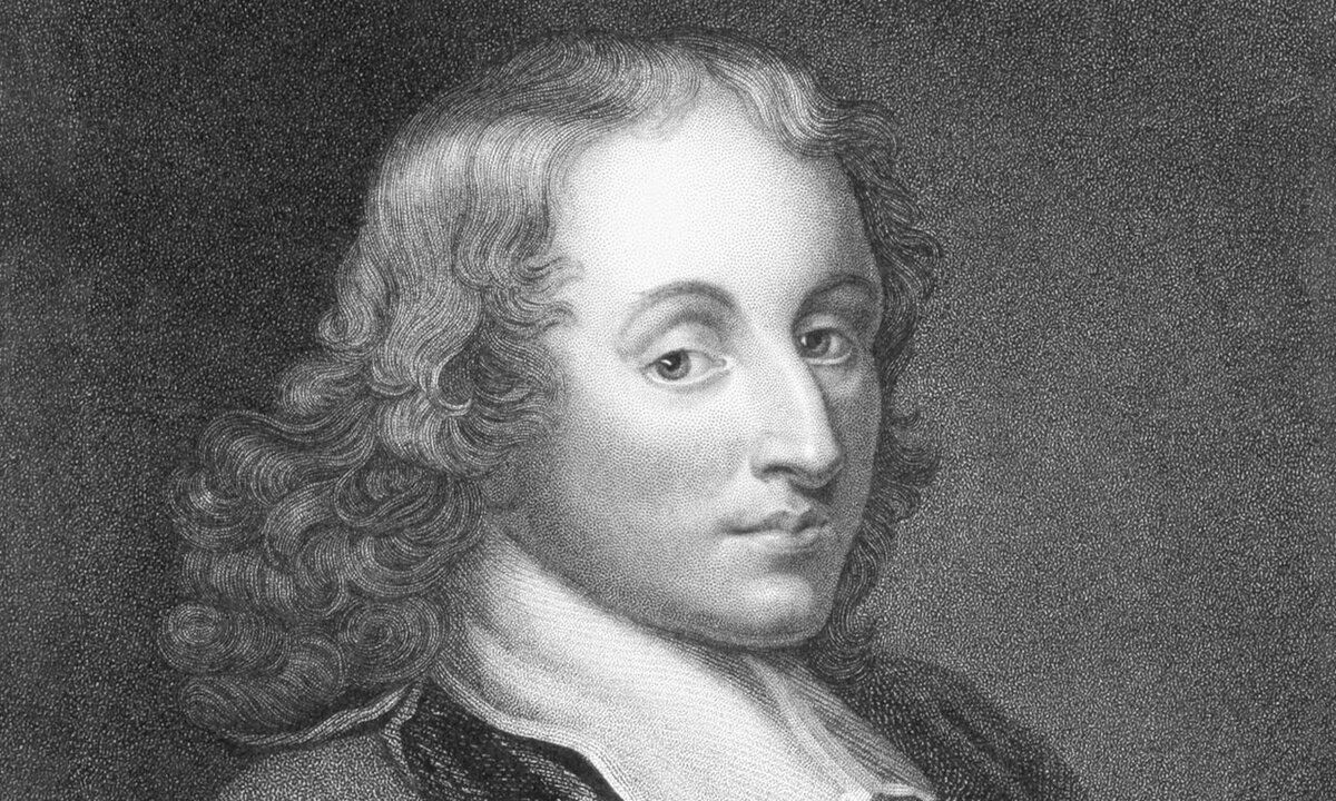 Блез Паскаль. Блез Паскаль портрет. Блез Паскаль (Blaise Pascal, 1623-1662.) —. Французские ученые Блез Паскаль.