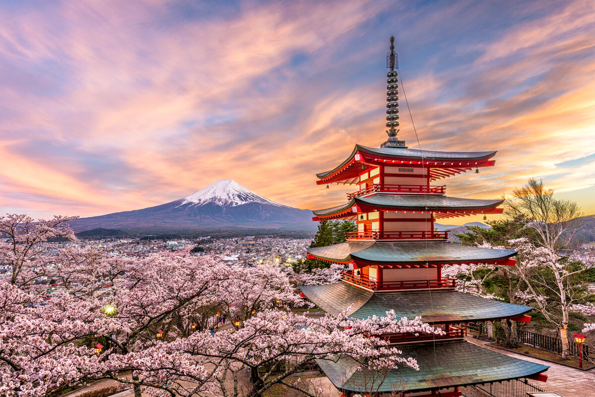 8 японских пословиц, в которых заключена вся мудрость этого народа