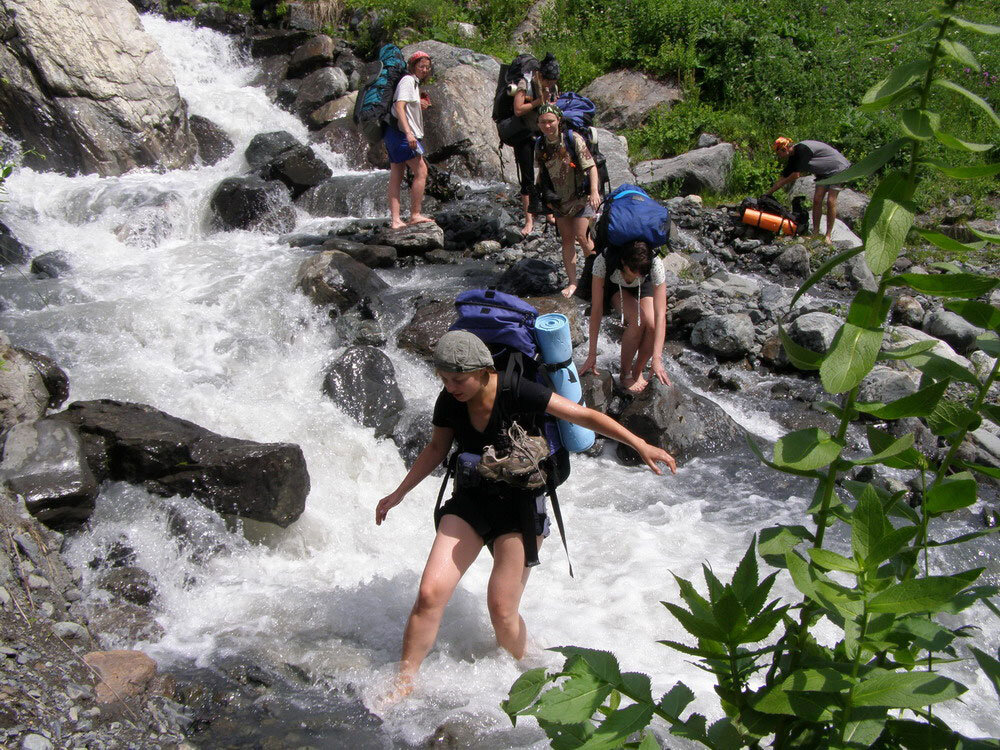 Правительство хочет, чтобы гиды и экскурсоводы были обученными и легальными. Фото: drojj. taigi. narod