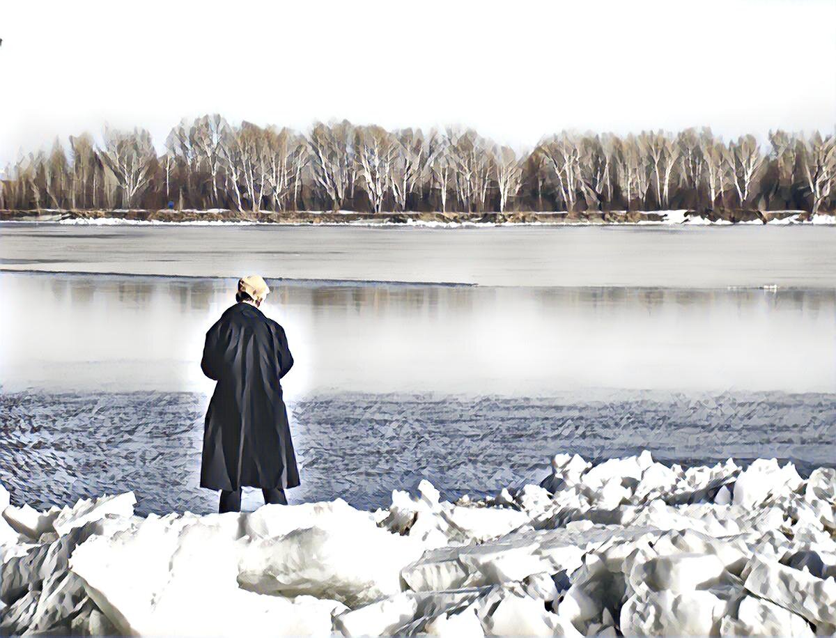 Иллюстрация автора