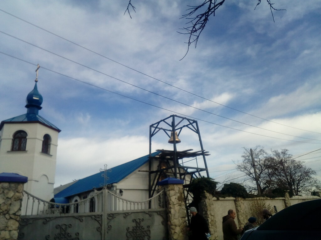 Личное фото