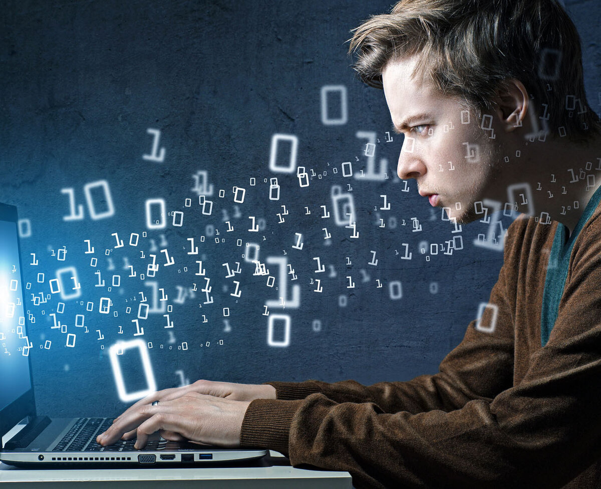 как правильно печатать