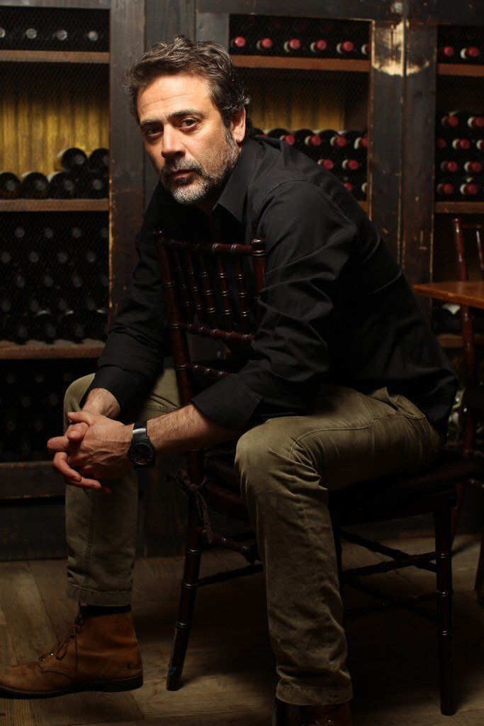 Джеффри Дин Морган. (фото из открытых источников)