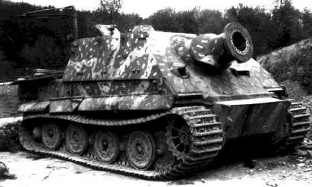 "Штурмтигр" 