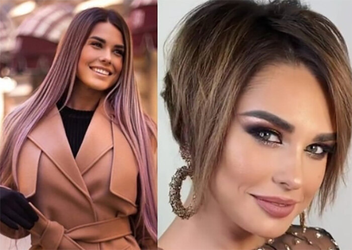 Ирина Пинчук