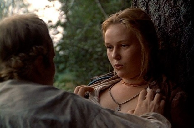 Кадр из фильма Сибириада  