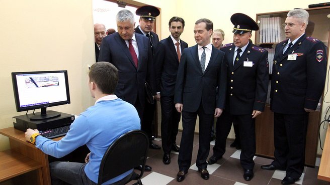 Фото с сайта http://government.ru/news/1048/