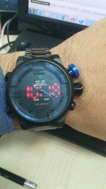 тяжелые и выглядят как очень дорогие часы