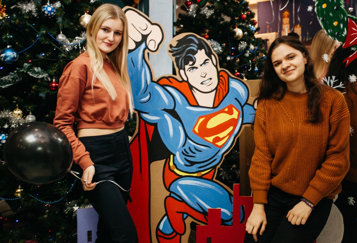 Что начинать прямо сейчас, чтобы ваш 2020 год прошел круто!  Фото: Владимир Ольгин