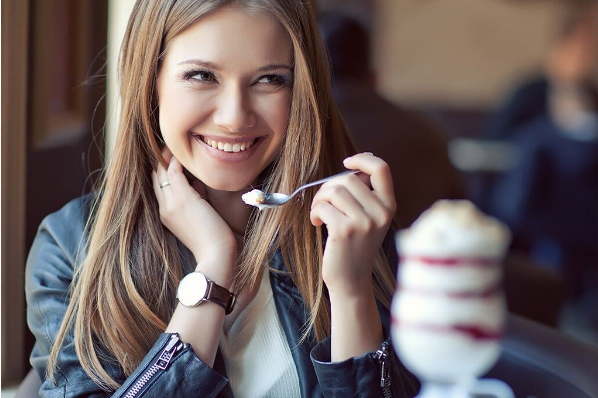 Придерживайтесь рекомендаций в применении косметики и результат будет "на лицо"