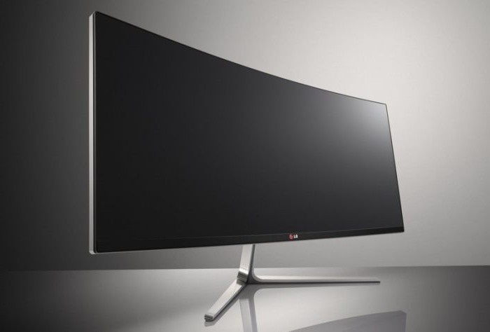 Монитор LG UltraWide на 240гц.