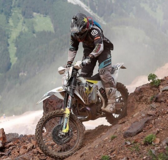 Enduro Xtrem