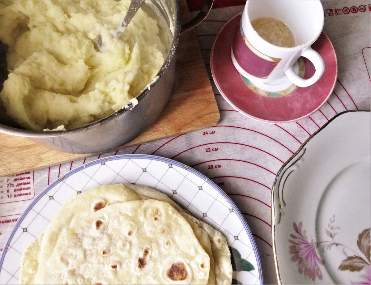 Кыстыбый - вкус моего детства. Знакомство с лучшими блюдами татарской кухни  | О счастье тут | Дзен