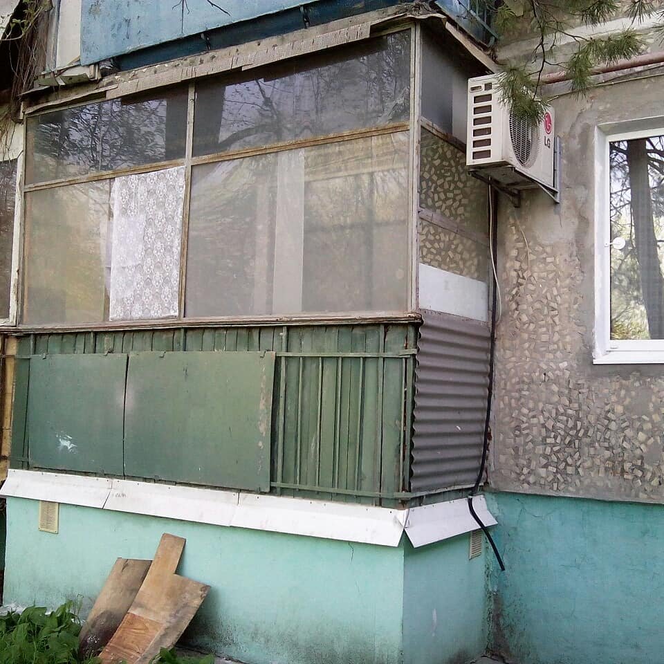 Такое тоже бывает.