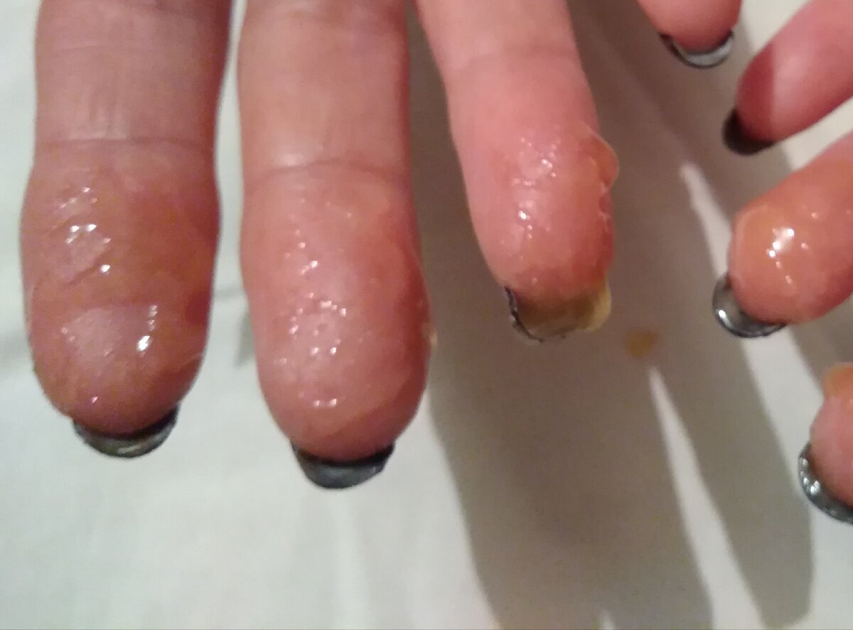 фотограф из меня тот ещё.