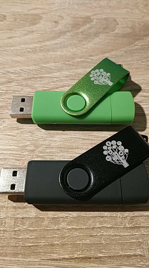 Фото от покупателя. Скриншот с сайта aliexpress